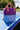 Sticky Lemon backpack small better together colourblocking purple tights