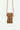Sticky Lemon phone pouch better together special edition medal brass
