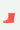 Sticky Lemon rainboots farmhouse ladybird red