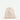 Sticky Lemon drawstring bag glitter nude pink