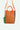 Sticky Lemon shoulder bag leather ball golden cup