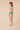 Sticky Lemon bikini better together stripes leather ball golf green
