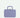 Sticky lemon vanity case il sole periwinkle lilac