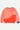 Sticky lemon sweater coral pink red hat wonders of the deep sea
