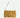Sticky Sis shoulder bag il sole sunkissed gold