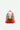 Sticky Lemon backpack small better together colourblocking towel green