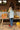 Sticky Lemon apron farmhouse jeans