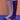 Sticky Lemon knee high socks colourblocking lobby purple moustafa purple