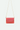Sticky Sis shoulder bag la promenade ton sur ton tulip pink