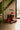 Sticky lemon backpack small colourblocking red hat zissou blue