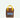 Sticky Lemon backpack small better together bronze brown