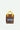 Sticky Lemon backpack small better together bronze brown