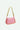 Sticky Sis hand bag il sole dolce pink arancia orange