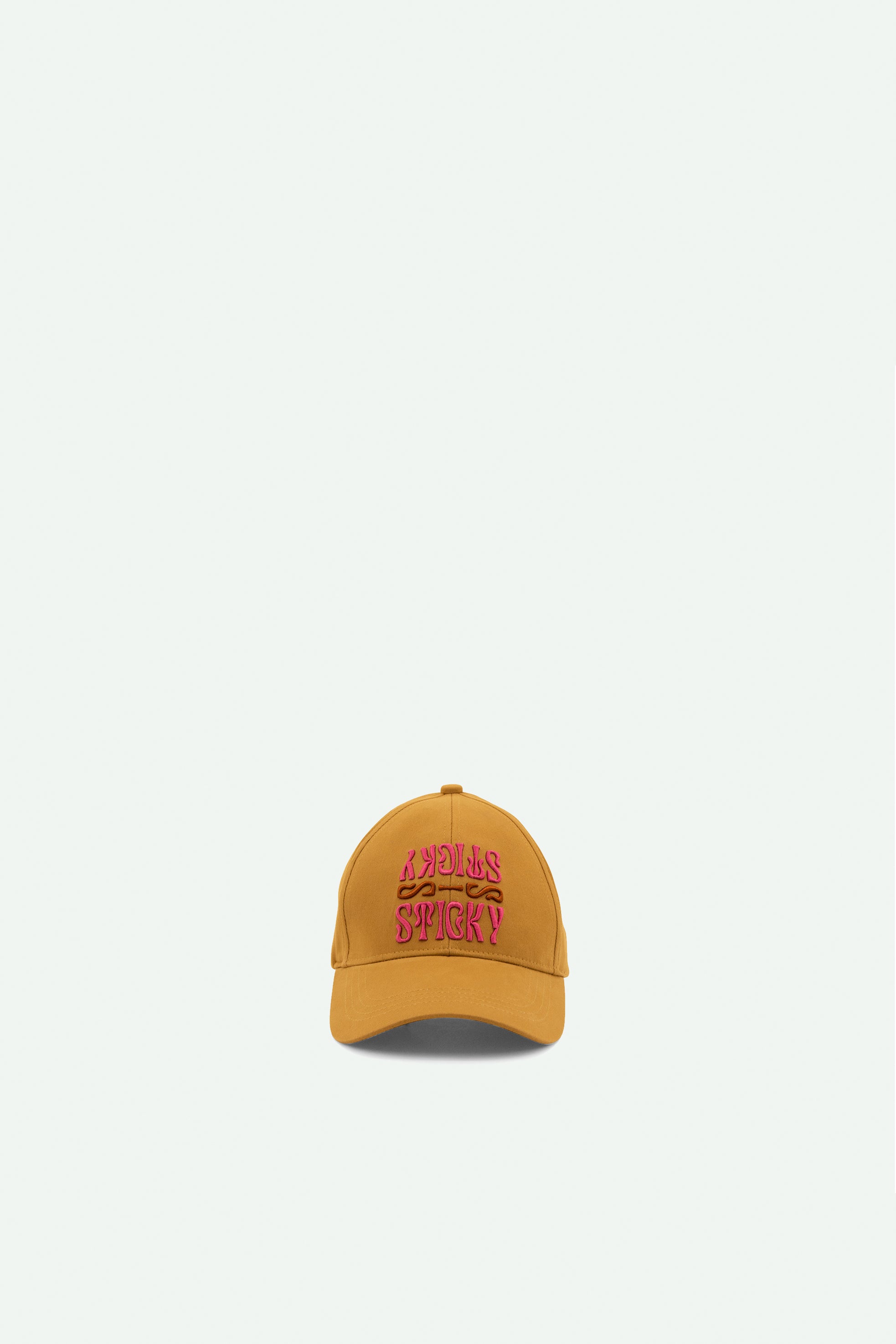 Sticky Sis | cap | sticky sis | madeleine beige – Sticky Lemon
