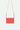 Sticky Sis shoulder bag la promenade ton sur ton tulip pink