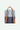 Sticky lemon backpack large colourblocking zissou blue blue whale