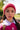 Sticky Lemon headband better together basketball red