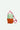 Sticky Lemon backpack small better together colourblocking towel green