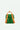 Sticky Lemon backpack small better together special edition eyes golf green