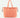 Sticky Sis tote bag padded french pink
