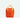 Sticky Lemon backpack small better together uni rugby red