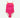 Sticky Lemon swimsuit better together rosette pink feather shuttle