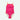 Sticky Lemon swimsuit better together rosette pink feather shuttle