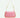 Sticky Sis hand bag il sole dolce pink arancia orange