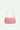 Sticky Sis hand bag il sole dolce pink arancia orange