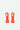 Sticky Lemon rainboots farmhouse ladybird red