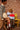 Sticky lemon backpack small colourblocking red hat zissou blue