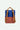Sticky lemon backpack large bonmot ink blue