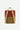 Sticky Lemon large backpack colourblocking fig brown apple tree vanilla sorbet