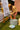 Sticky Lemon knee high socks coloured freckles carrot orange pirate purple