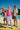 Sticky Lemon swimsuit better together rosette pink feather shuttle