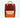 Sticky Sis backpack il sole colore cherry red arancia orange vanilla gelato