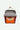 Sticky Sis backpack il sole colore cherry red arancia orange vanilla gelato