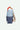 Sticky lemon backpack large colourblocking zissou blue blue whale