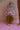 Sticky Lemon tights sprinkles dijon bubbly pink