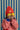 Sticky lemon beanie red hat wonders of the deep sea