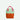 Sticky Lemon backpack small better together colourblocking towel green