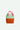 Sticky Lemon backpack small better together colourblocking towel green
