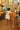 Sticky Lemon socks farmhouse check soil green
