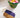 Sticky Lemon fanny pack large better together skate ramp golden cup