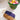 Sticky Lemon fanny pack large better together skate ramp golden cup