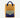 Sticky Lemon backpack large envelope collection camp yellow