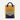 Sticky Lemon backpack large envelope collection camp yellow