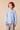 Sticky lemon sweater better together badminton blue
