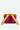 Sticky Lemon school bag better together gymnastic pink