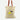 Sticky Lemon tote bag envelope collection camp yellow